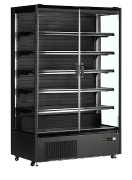 Picture of Tefcold PC1250B Multideck With Doors