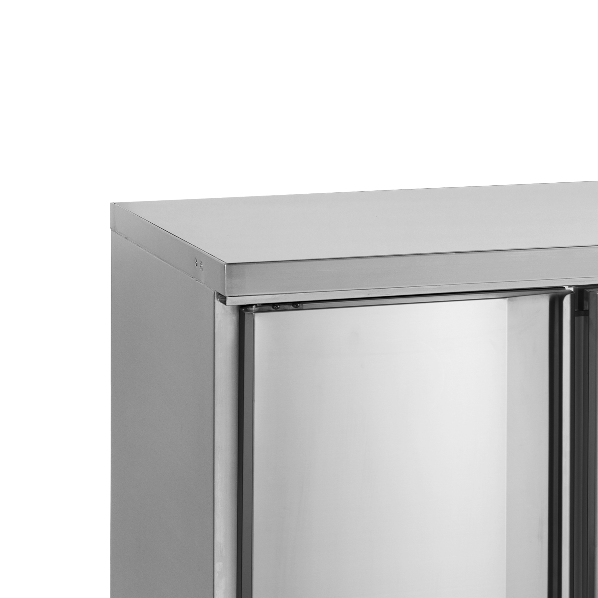 Picture of Tefcold CF7410 Gastronorm Counter Freezer