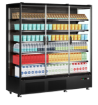 Picture of Tefcold PC1870B Multideck With Doors
