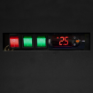 Picture of Tefcold PC1250B Multideck With Doors