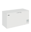 Picture of Interlevin LHF540 (ECO DESIGN) Solid Lid Chest Freezer