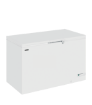 Picture of Interlevin LHF460 (ECO DESIGN) Solid Lid Chest Freezer
