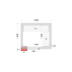 Picture of Tefcold CRNF1815 Shelf Kit CRNF1815