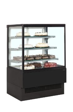 Picture of Interlevin EVOK1802 Patisserie and Deli Display