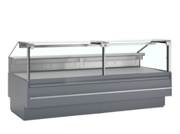 Picture of Tefcold SOCA25090A Serve Over Counter