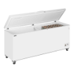 Picture of Tefcold CF700 SL Ice Cream Freezer