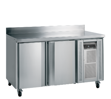 Picture of Tefcold CF7210 Gastronorm Counter Freezer