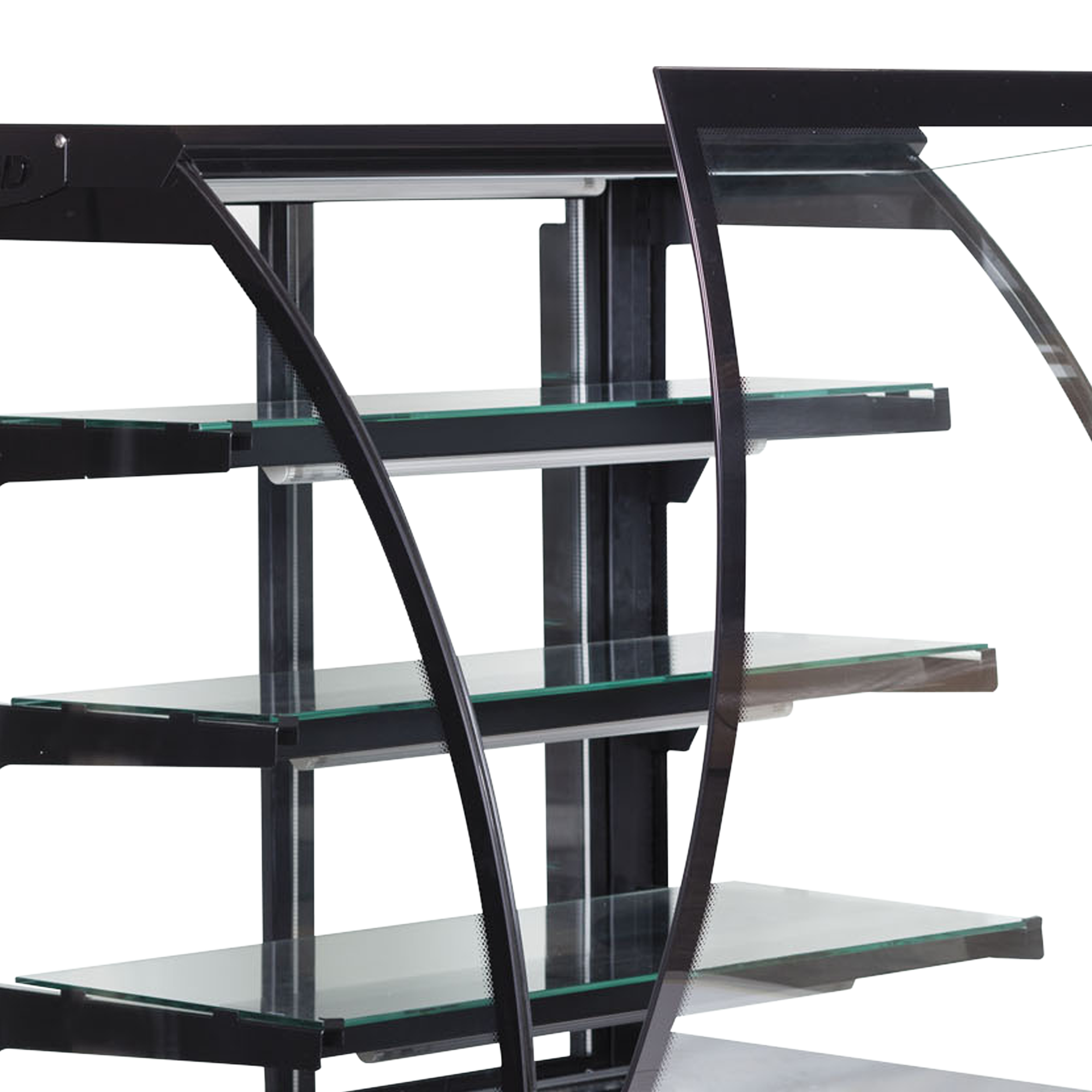 Picture of Interlevin EVO1202 SS Patisserie Display Cabinet