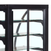 Picture of Interlevin EVO1502 SS Patisserie Display Cabinet