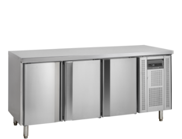 Picture of Tefcold SK6310 Slimline Counter Cooler