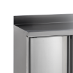Picture of Tefcold SK6310BT Slimline Counter Freezer