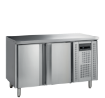 Picture of Tefcold SK6210BT Slimline Counter Freezer