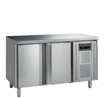 Picture of Tefcold SK6210 Slimline Counter Cooler