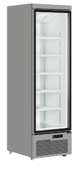 Picture of Tefcold Atom Maxi C1DS Glass Door Merchandiser