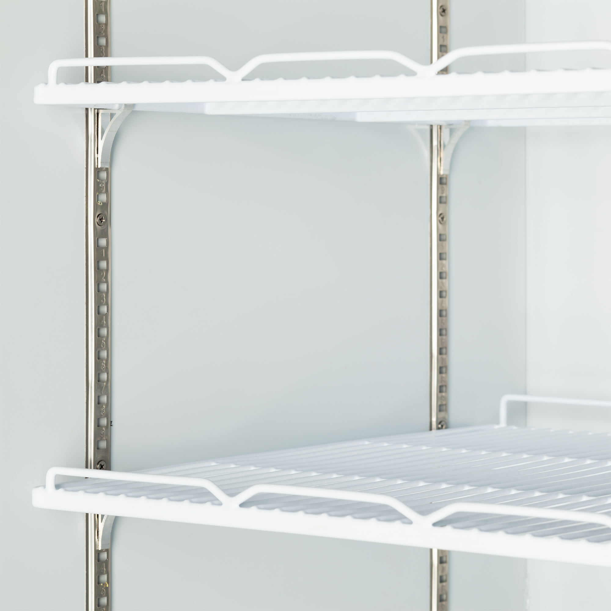 Picture of Tefcold Atom Maxi C2DS Glass Door Merchandiser