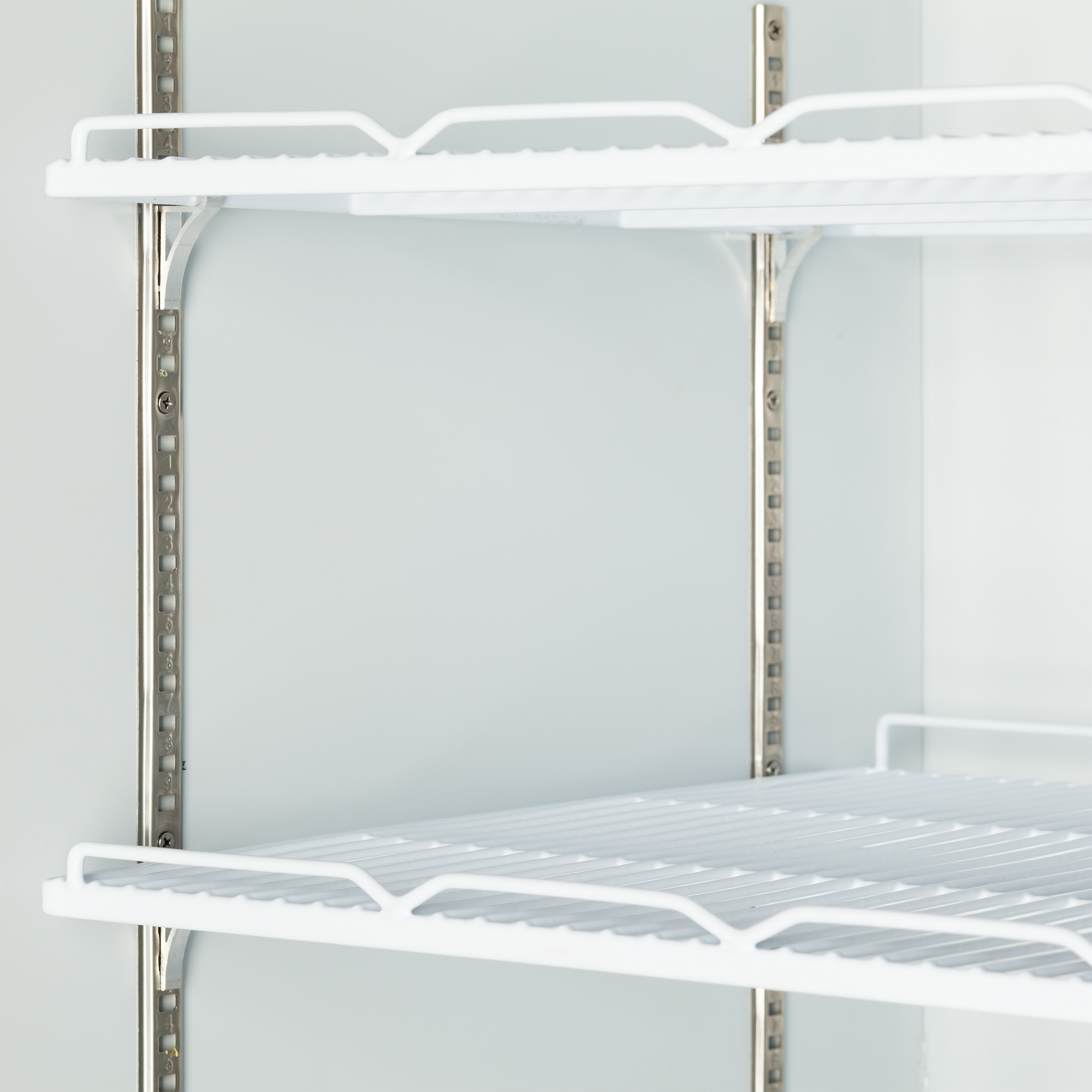 Picture of Tefcold Atom Maxi C1DS Glass Door Merchandiser