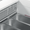Picture of ISA ELEGANCE 10 Scoop Ice Cream Display