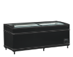 Picture of Tefcold SFI185B HC-CF VS Black Supermarket Chiller / Freezer