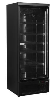 Picture of Tefcold Atom Maxi C1DBB Glass Door Merchandiser