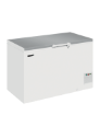 Picture of Elcold EL45SS  (Eco Design) Solid Lid Chest Freezer