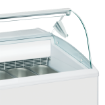 Picture of ISA ISETTA 4LX Scoop Ice Cream Display