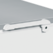Picture of Elcold EL45SS  (Eco Design) Solid Lid Chest Freezer