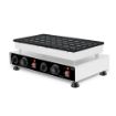 Picture of MINI PANCAKE MAKER 50PCS Ø4,3CM