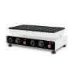 Picture of MINI PANCAKE MAKER 50PCS Ø4,3CM
