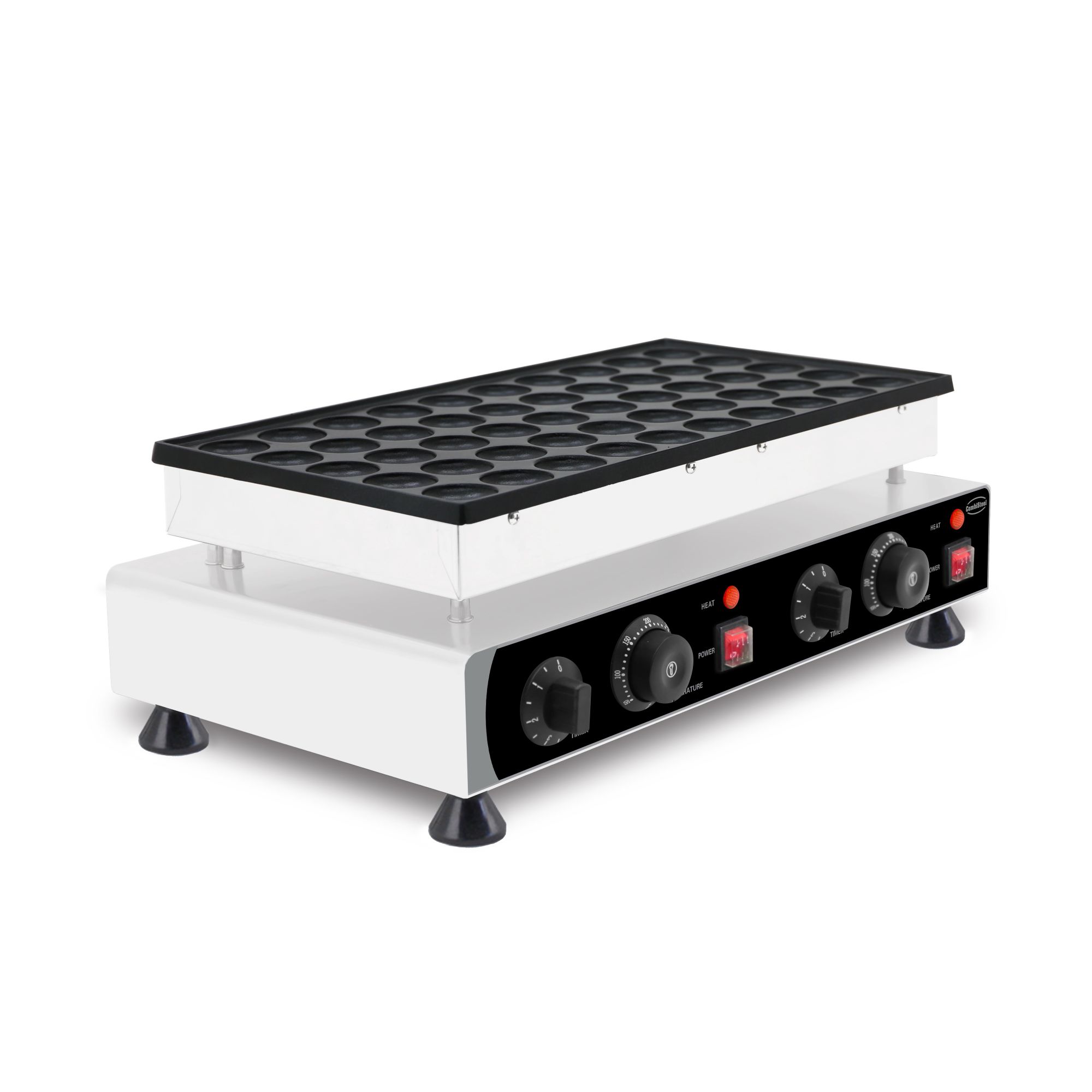 Picture of MINI PANCAKE MAKER 50PCS Ø4,3CM
