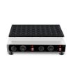 Picture of MINI PANCAKE MAKER 50PCS Ø4,3CM