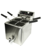 Picture of PASTA COOKER 8L INCL. BASKETS