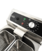 Picture of PASTA COOKER 8L INCL. BASKETS