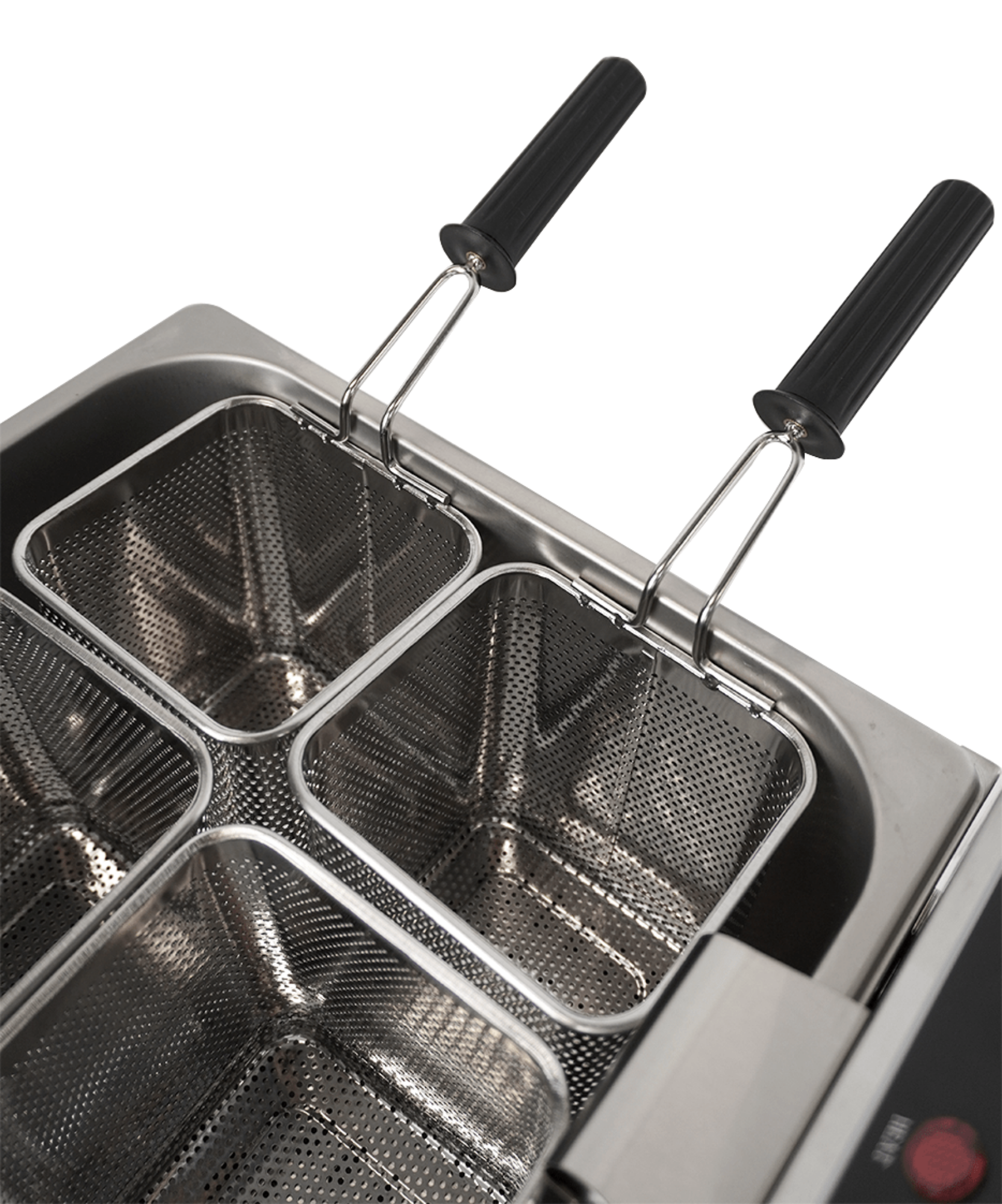 Picture of PASTA COOKER 8L INCL. BASKETS