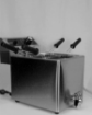 Picture of PASTA COOKER 8L INCL. BASKETS