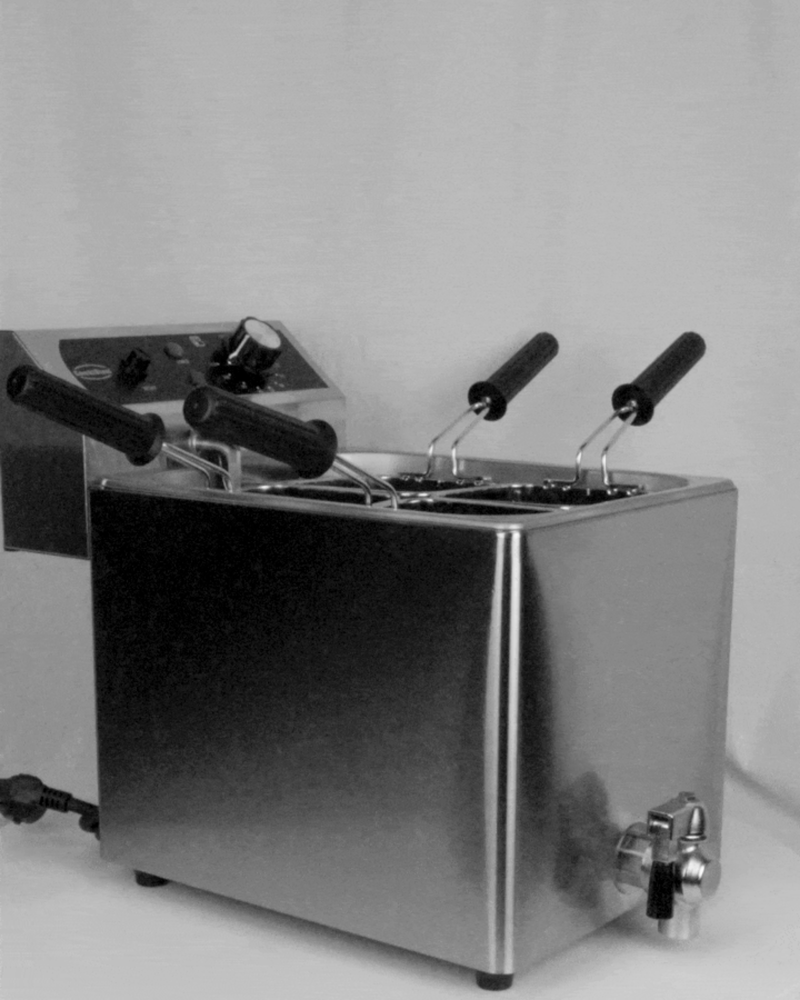 Picture of PASTA COOKER 8L INCL. BASKETS