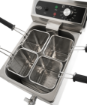 Picture of PASTA COOKER 8L INCL. BASKETS