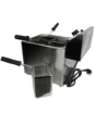 Picture of PASTA COOKER 8L INCL. BASKETS