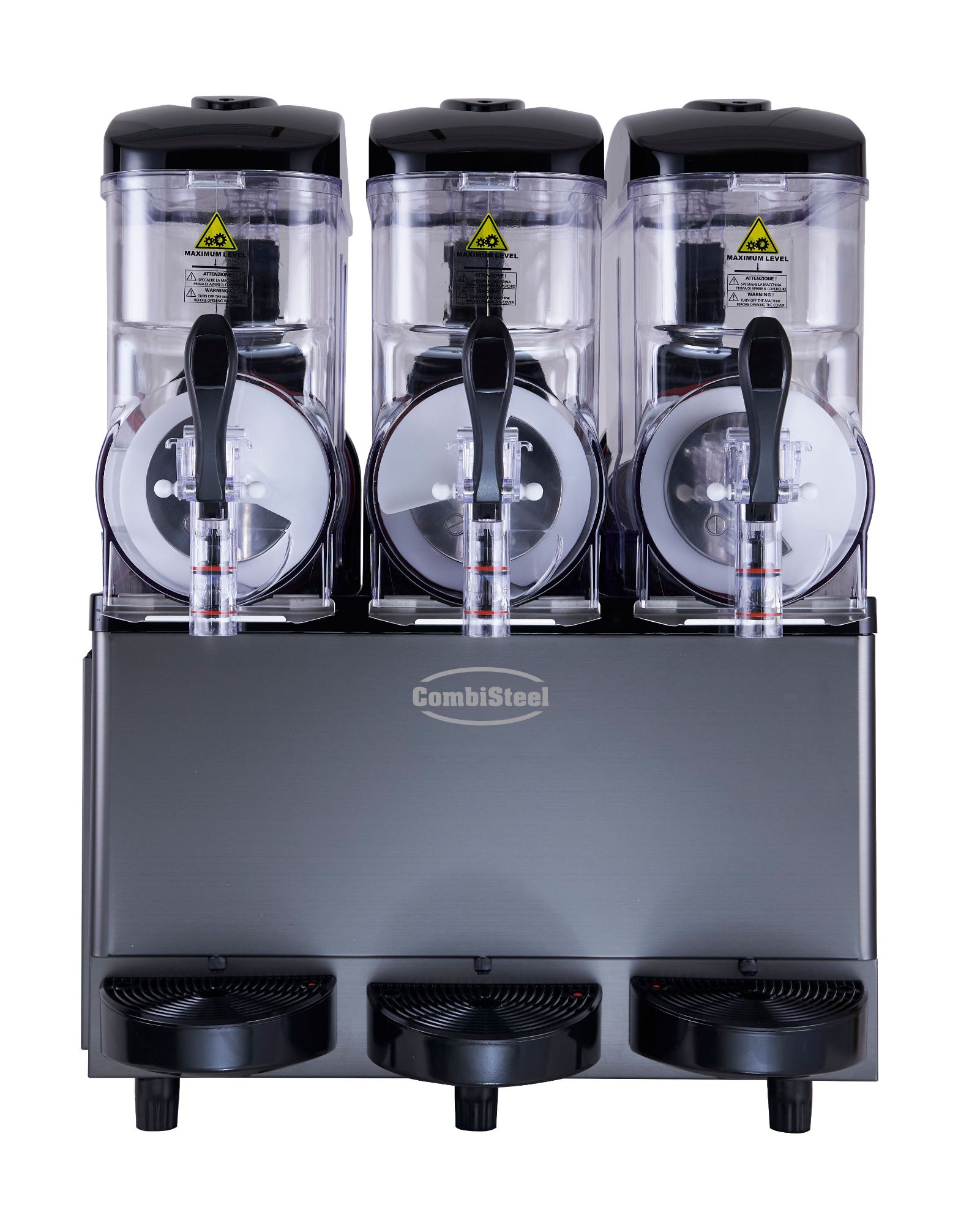Picture of Combisteel Slush Machine 3X12L