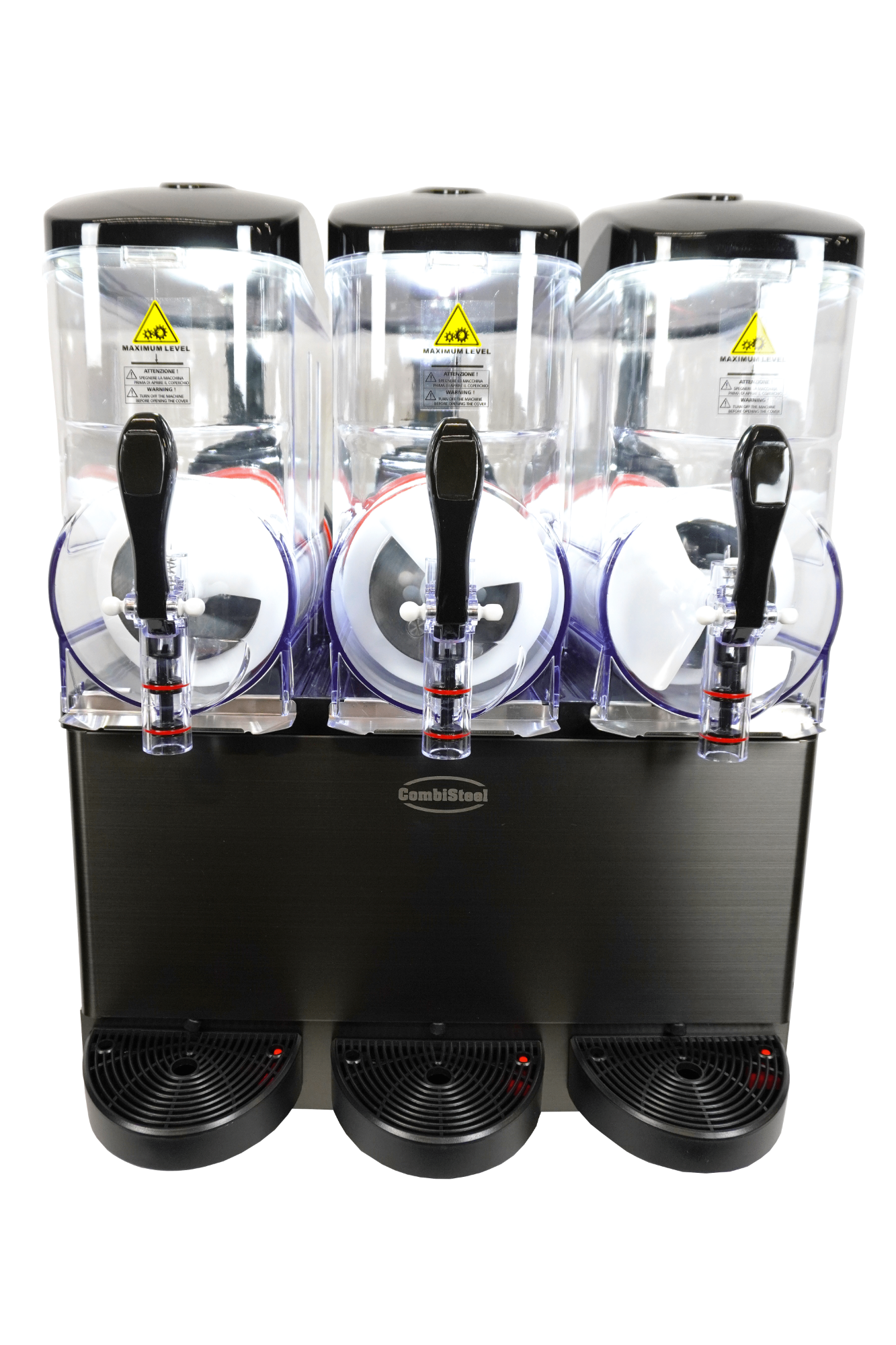 Picture of Combisteel Slush Machine 3X12L