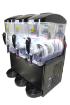 Picture of Combisteel Slush Machine 3X12L