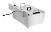 Picture of ELECTRIC COUNTER FRYER 25L - WITH DRAIN VALVE