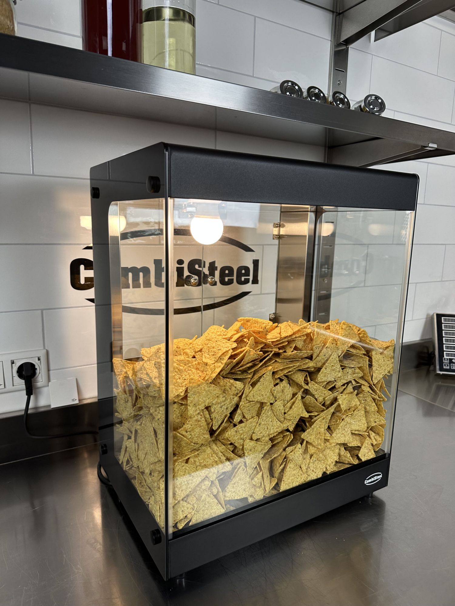 Picture of NACHO WARMER