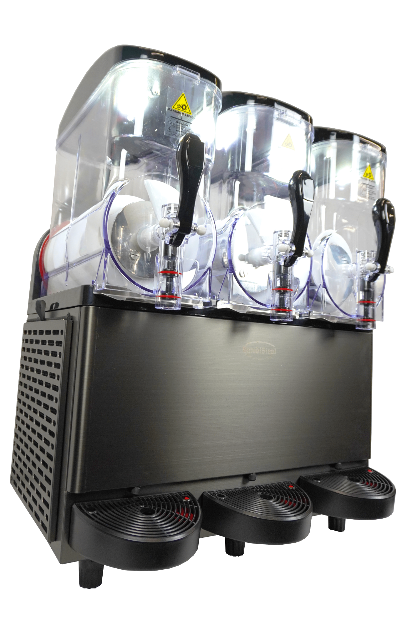Picture of Combisteel Slush Machine 3X12L