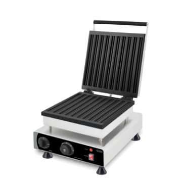 Picture of WAFFLE IRON 10PCS CHURROS