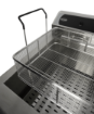 Picture of ELECTRIC COUNTER FRYER 25L - WITH DRAIN VALVE
