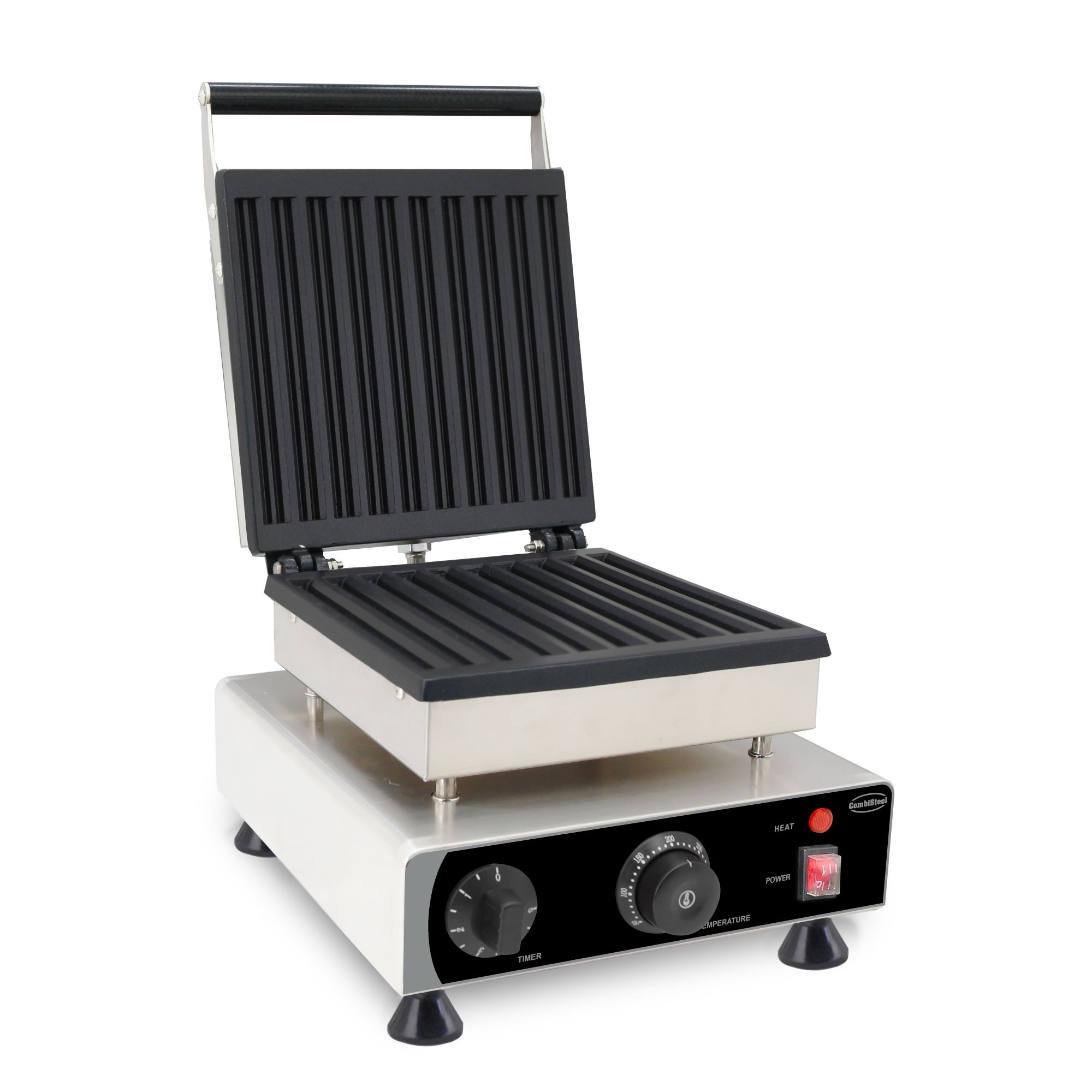 Picture of WAFFLE IRON 10PCS CHURROS