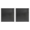 Picture of WAFFLE IRON 10PCS CHURROS