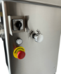 Picture of MEAT GRINDER 32 - 500KG/H 400V - MOBILE