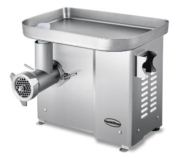 Picture of MEAT GRINDER 22 - 250KG/H 400V