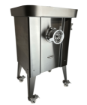 Picture of MEAT GRINDER 32 - 500KG/H 400V - MOBILE